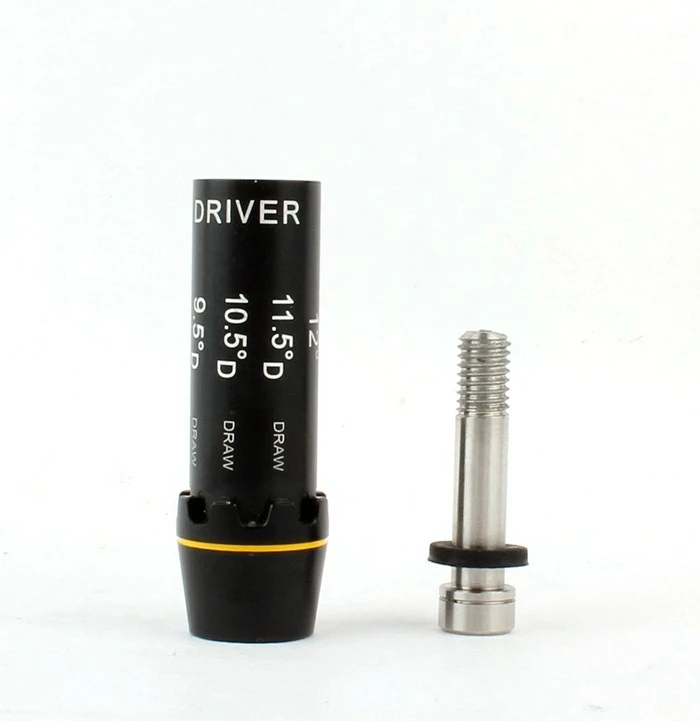 Shaft + Adapter For Cobra KING F6 Drivers