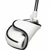 GENERIC Mallet Headcover White