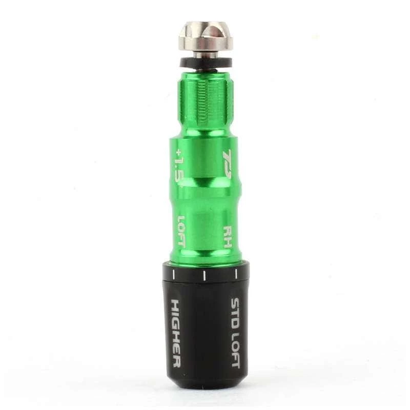 Shaft + Adapter For TaylorMade RocketBallz Drivers