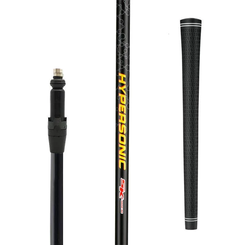 Replacement Shaft For Titleist 910 H Hybrid