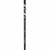 Fujikura Ventus HB Black Graphite Hybrid Shaft