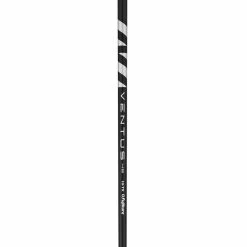 Fujikura Ventus HB Black Graphite Hybrid Shaft