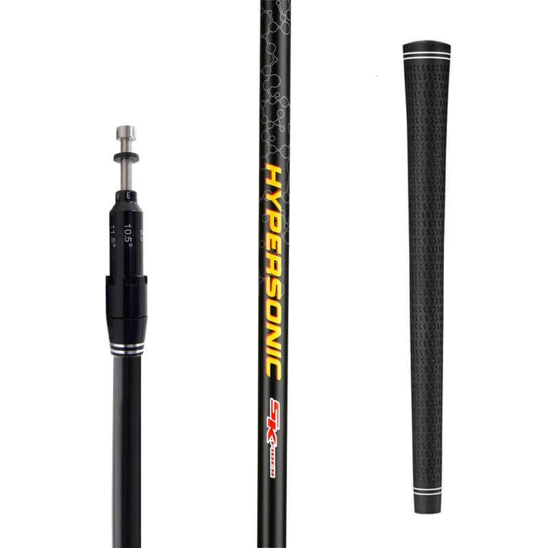 Replacement Shaft For Cobra Amp Cell Driver