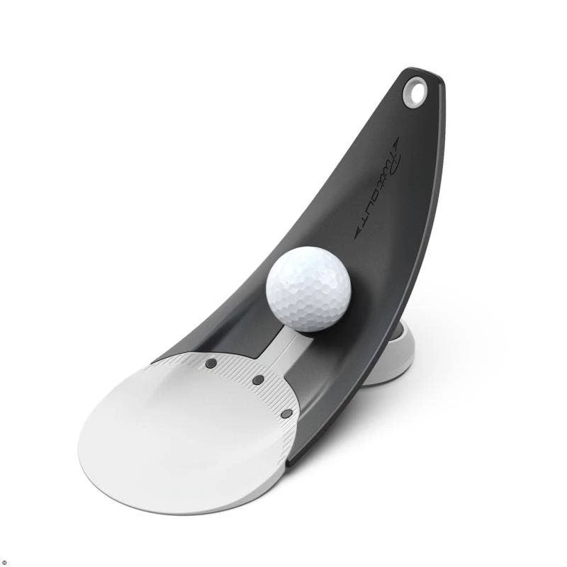 PuttOUT Premium Pressure Putt Trainer - Image 5
