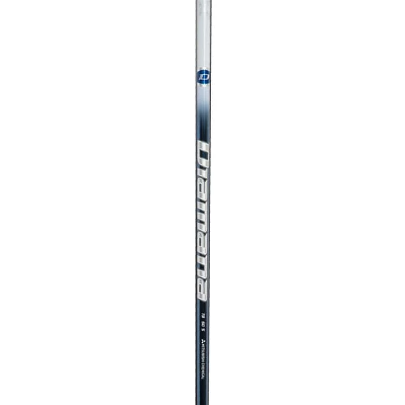 MITSUBISHI CHEMICAL Mitsubishi Diamana TB 50 Graphite Wood-Stiff Regular