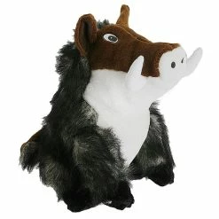 Animal HC Warthog Driver Headcover-Driver HC
