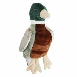 Animal HC Mallard Duck Driver Headcover-Driver HC - Image 2