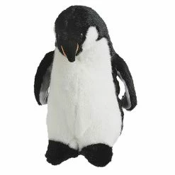 Animal HC Emperor Penguin Driver Headcover-Driver HC