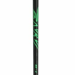 Aldila NV 2KXV 65 Green Graphite Woods-Stiff
