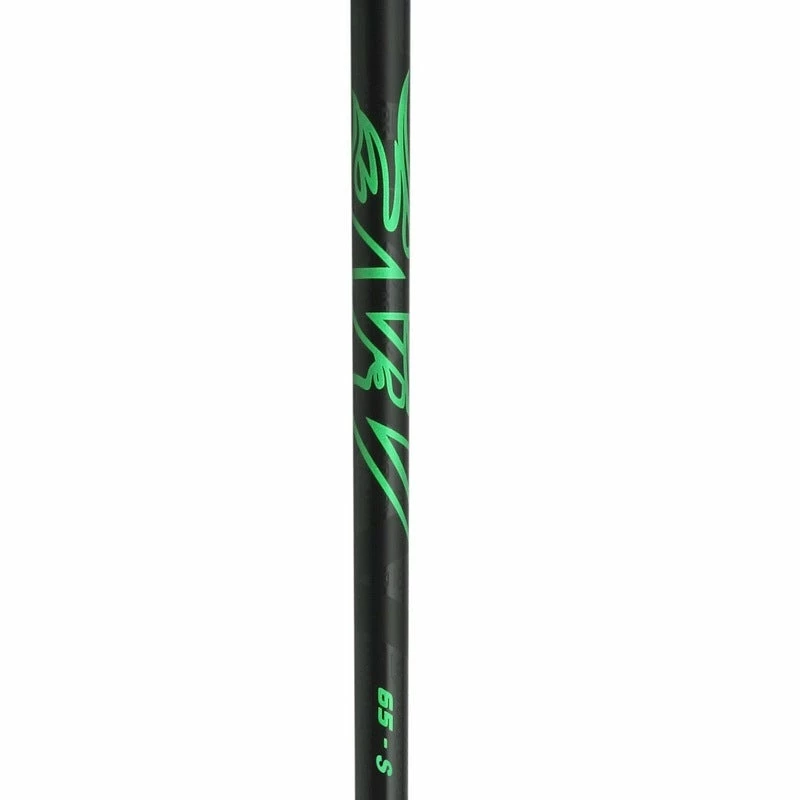 Aldila NV 2KXV 65 Green Graphite Woods-Reg
