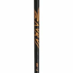 Aldila NV 2KXV 65 Orange Graphite Woods-Senior