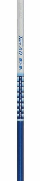 Graphite Design Tour AD BB 6 Graphite Woods-X-Stiff