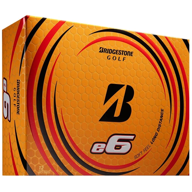 Bridgestone E6