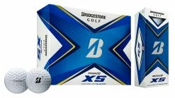Bridgestone Tour B XS