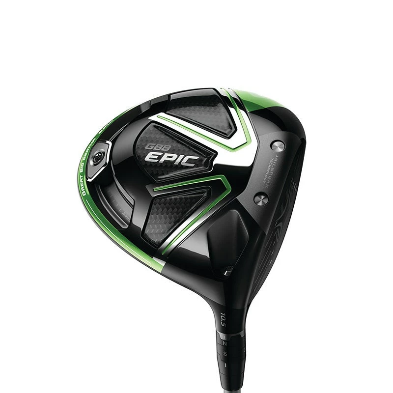 Replacement Shaft For Callaway Epic Driver - Image 2