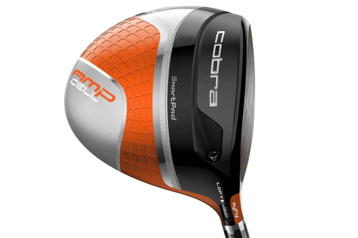 Replacement Shaft For Cobra Amp Cell Driver - Image 2