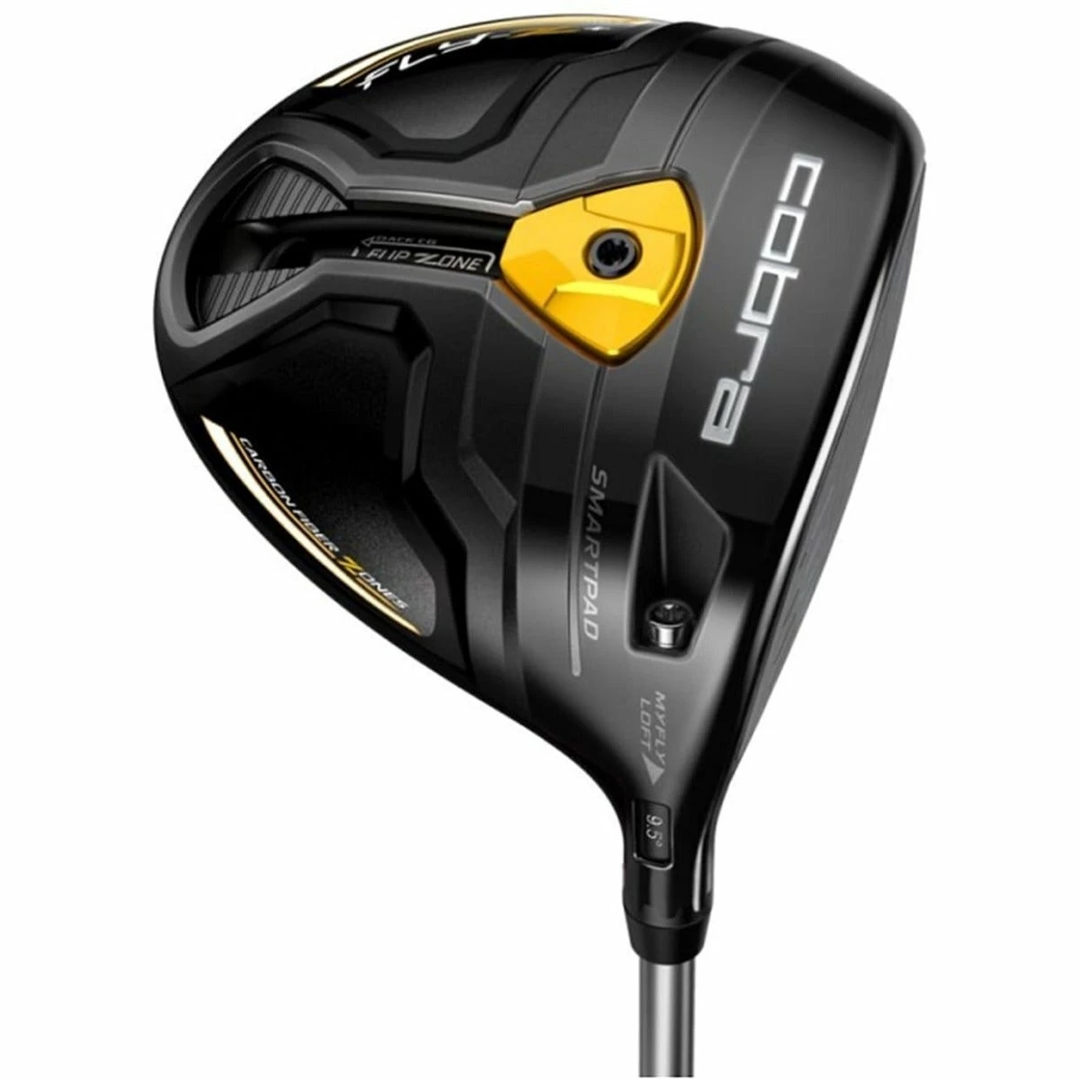 Replacement Shaft For Cobra Fly Z+ Driver - Image 2