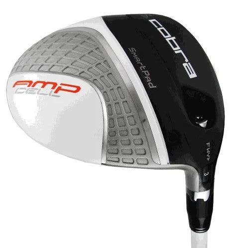 Replacement Shaft For Cobra Amp Cell Fairway Woods - Image 2