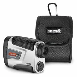 Caddytek CaddyView V2 JOLT Rangefinder + Slope
