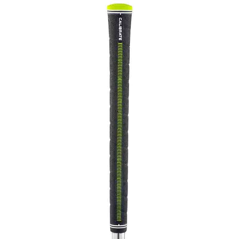Lamkin Sonar+ Wrap Calibrate Standard - Golf Grips - Image 2