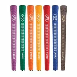 Avon Chamois Ribbed Golf Grips