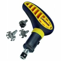 Champ Spikes Champ MaxPro Wrench Golf Spikes Remover