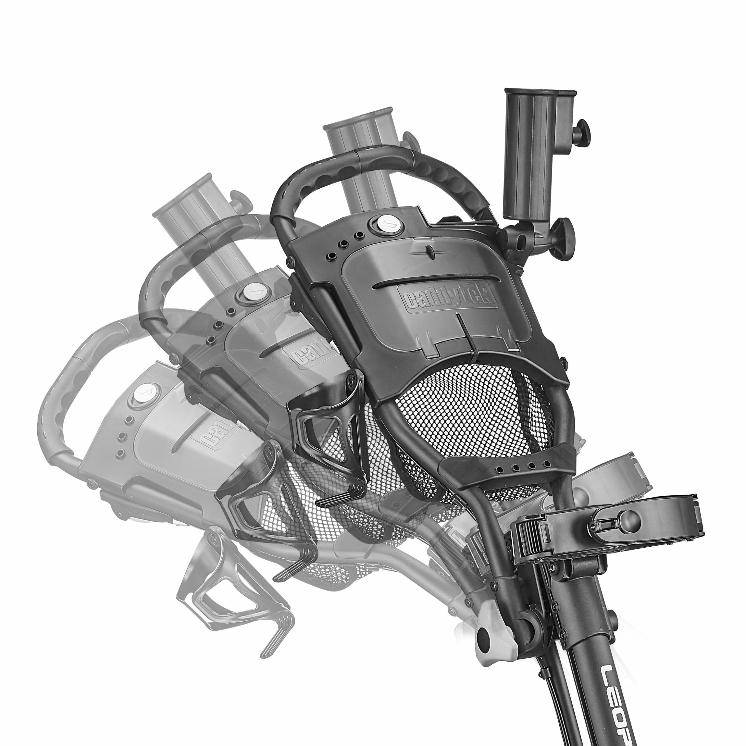 Caddytek Explorer V8-Lime - Image 5