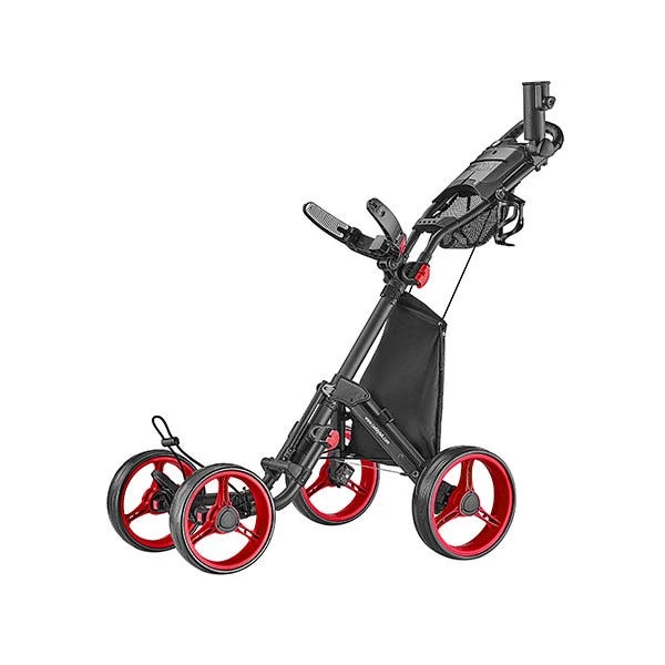 Caddytek Explorer V8-Red