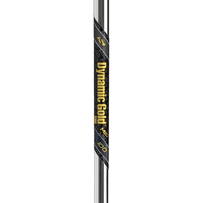 True Temper Dynamic Gold Mid Spin 0.355 - Image 2