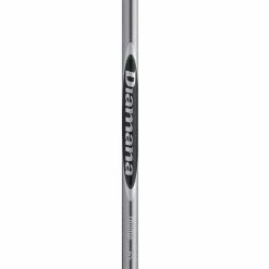 MITSUBISHI CHEMICAL Mitsubishi-Rayon Diamana ThumpFairway 65 Graphite Woods-Reg