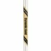 True Temper Dynamic Gold Tour Issue Iron Taper Tip