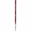 Aldila ASCENT Red 60 Graphite Wood-Stiff