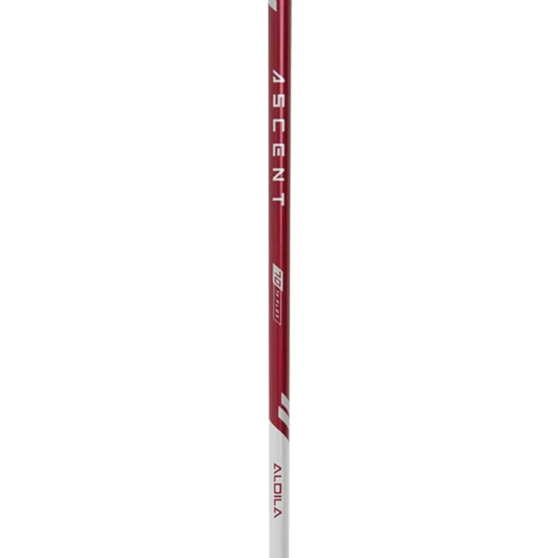 Aldila ASCENT Red 60 Graphite Wood-Stiff