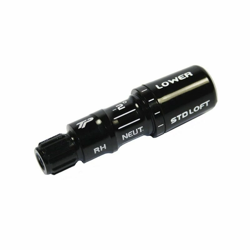 Shaft + Adapter For TaylorMade R15 Drivers