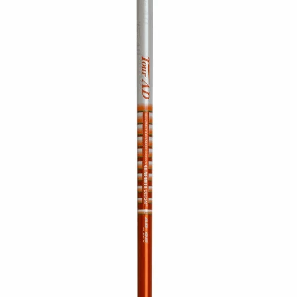 Graphite Design Tour AD Orange 95 Utility/Driving Iron Taper Tip