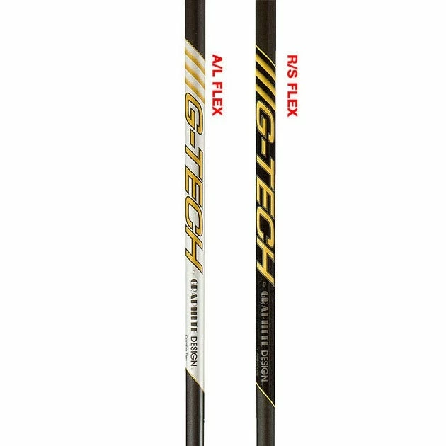 Graphite Design G-Tech Graphite Irons-Senior - Image 2