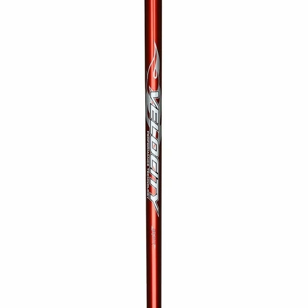 Acer Velocity Red Graphite Woods-Reg