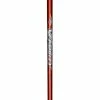 Acer Velocity Red Graphite Irons-Stiff