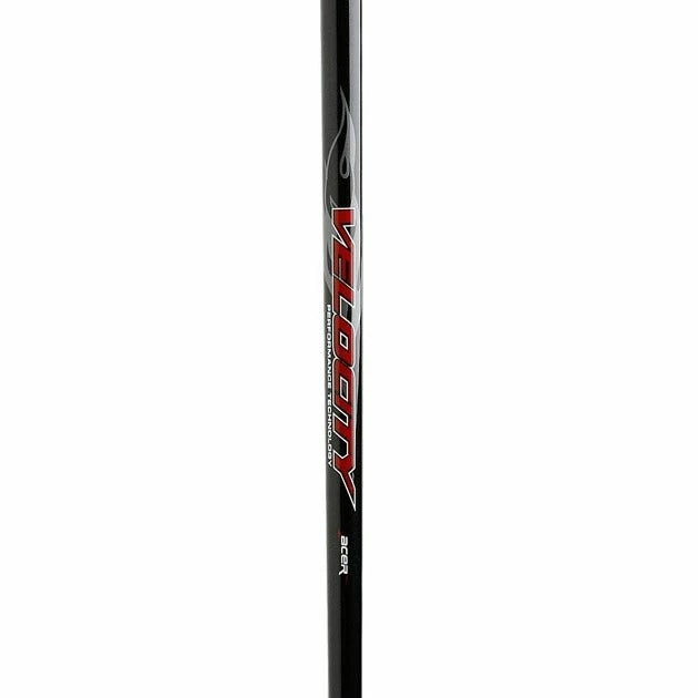 Acer Velocity Black Graphite Woods-Lady - Image 2