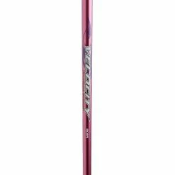 Acer Velocity Pink Graphite Irons-Lady
