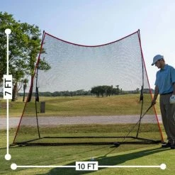 Rukket Sports The Haack Golf Net