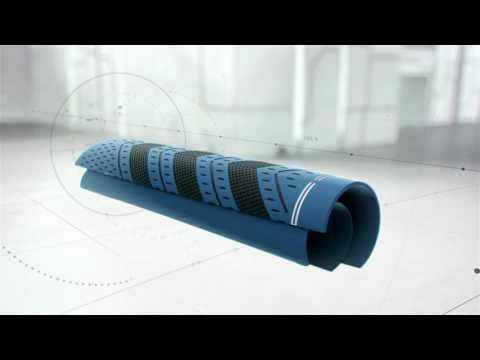 Golf Pride New Decade MultiCompound Plus4 Golf Grips