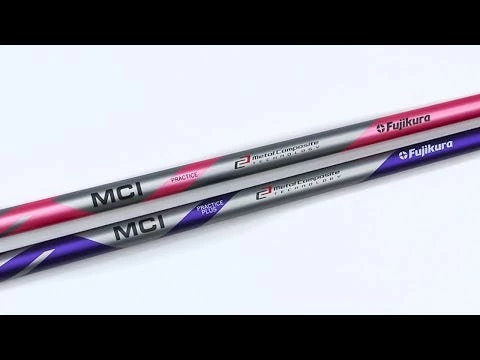 Fujikura MCI Practice Iron Golf Shafts - Image 3