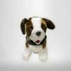 Animal HC Beagle Driver Headcover-Driver HC
