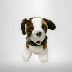 Animal HC Beagle Driver Headcover-Driver HC