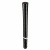 Jumbomax Large Black Golf Grips