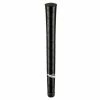 Jumbomax Medium Black Golf Grips