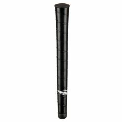 Jumbomax Medium Black Golf Grips