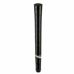 Jumbomax Junior Wrap Jumbo Black Golf Grips