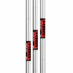 KBS Tour FLT Iron Taper Tip